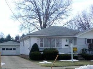 1443 W 37th St, Erie, PA 16508