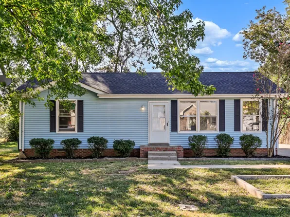 3450 Arvin Dr, Clarksville, TN 37042