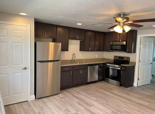 Salem Run Apartments - Phase 1, Seven Valleys, PA 17360