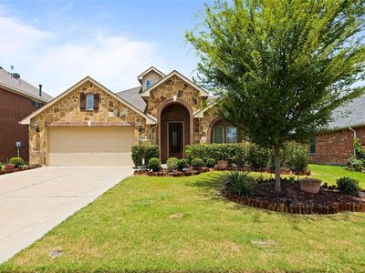 2224 Sparrow Hawk Ct, Grand Prairie, TX, 75052