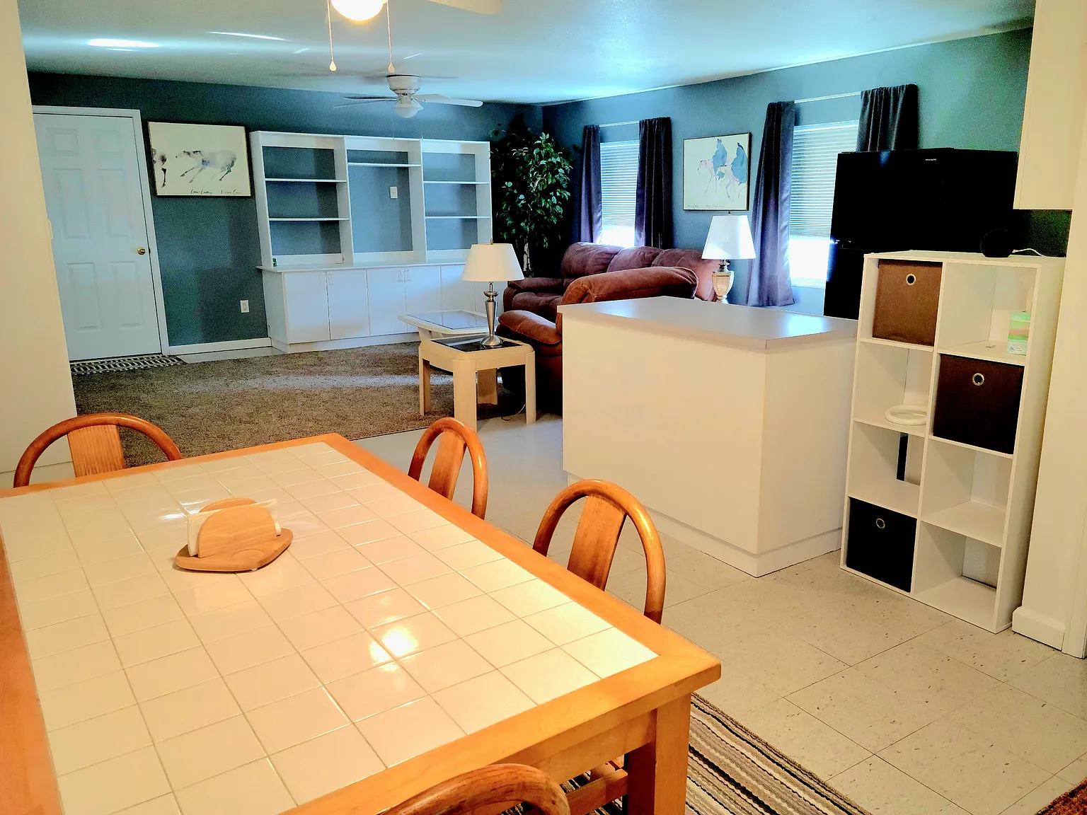 Studio, 1000 sqft, $1,350 — Photo 2