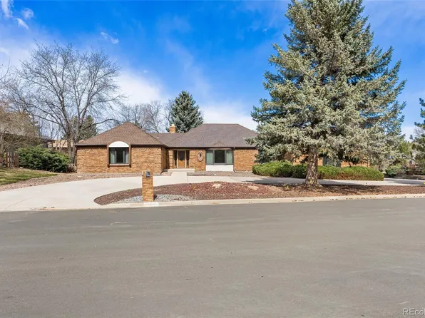 11383 Quivas Way, Denver, CO 80234