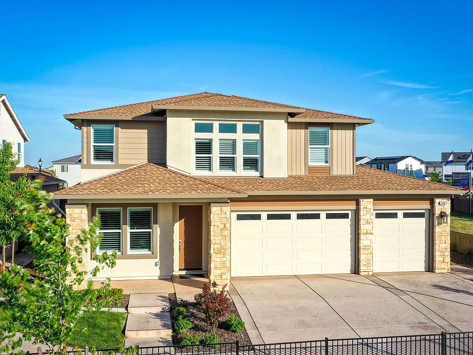 A Modern Prairie