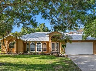 3554 SW Thistlewood Ln, Palm City, FL 34990