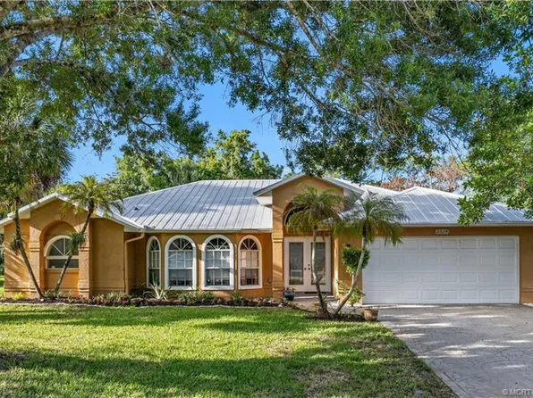 3554 SW Thistlewood Ln, Palm City, FL 34990