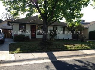 3561 63rd St, Sacramento, CA 95820