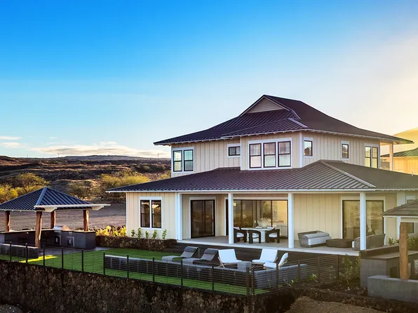 'Alani Plan, Nānā Kai