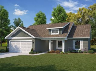 3115 Carroll Rd #11701, Fort Wayne, IN 46818