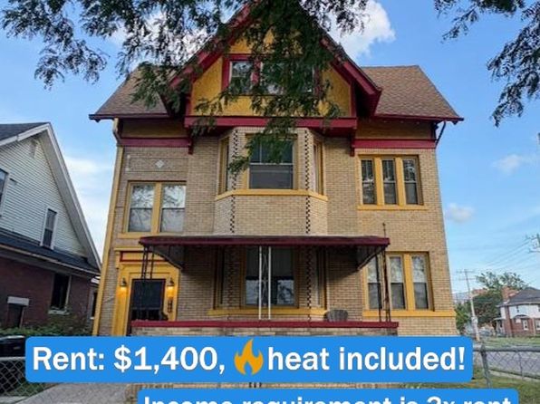 500 Josephine Ave FLOOR 1