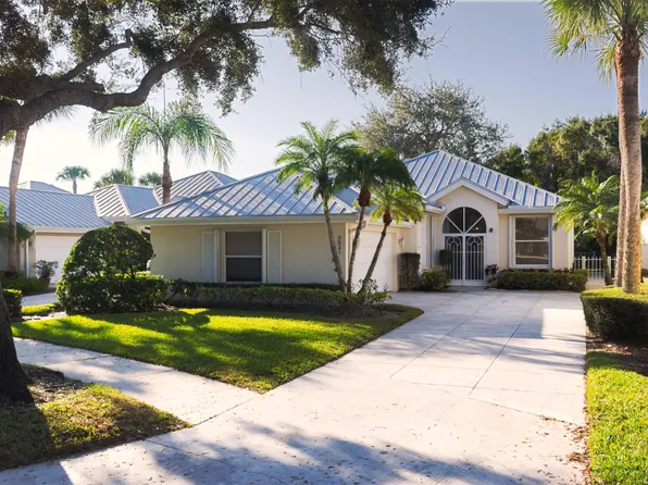2531 SW Greenwich Way, Palm City, FL 34990