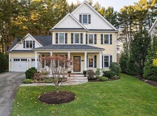 153 Livingston Cir, Needham, MA 02492