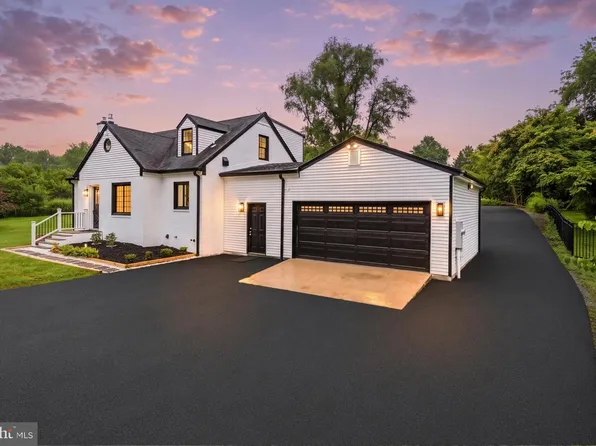 4630 Muncaster Mill Rd, Rockville, MD 20853