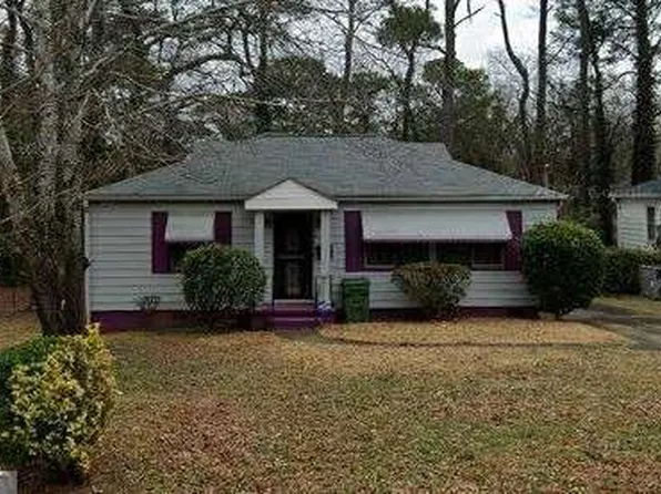 1124 Wyland Dr SW, Atlanta, GA 30310