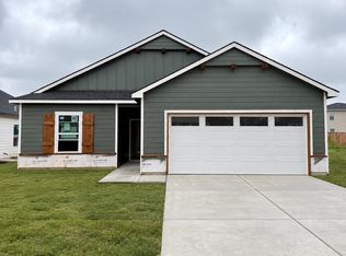 3530 E Bearsden St, Derby, KS 67037
