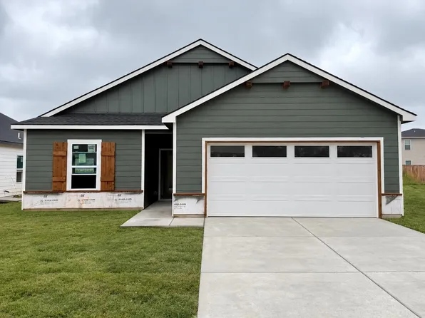 3530 E Bearsden St, Derby, KS 67037