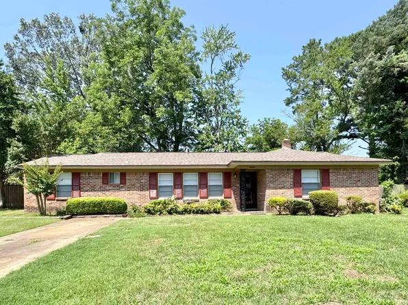 3635 Cromwell Cv, Memphis, TN 38118