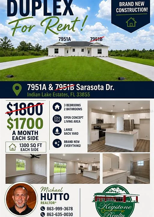 7951 Sarasota Dr #A