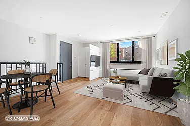221 Devoe Street, #1A