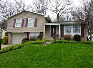 214 Wessex Hills Dr, Coraopolis, PA