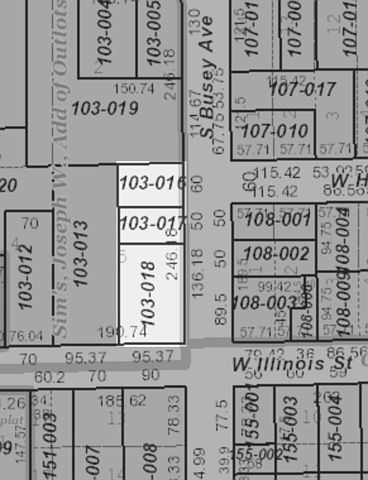 2nd image of 403 S Busey Ave