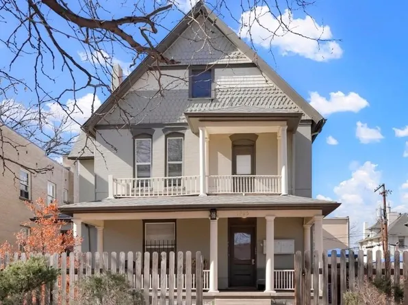1725 Race St, Denver, CO 80206
