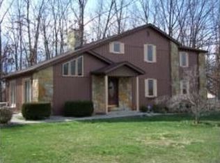 761 College Hill Rd, Waco, KY 40385