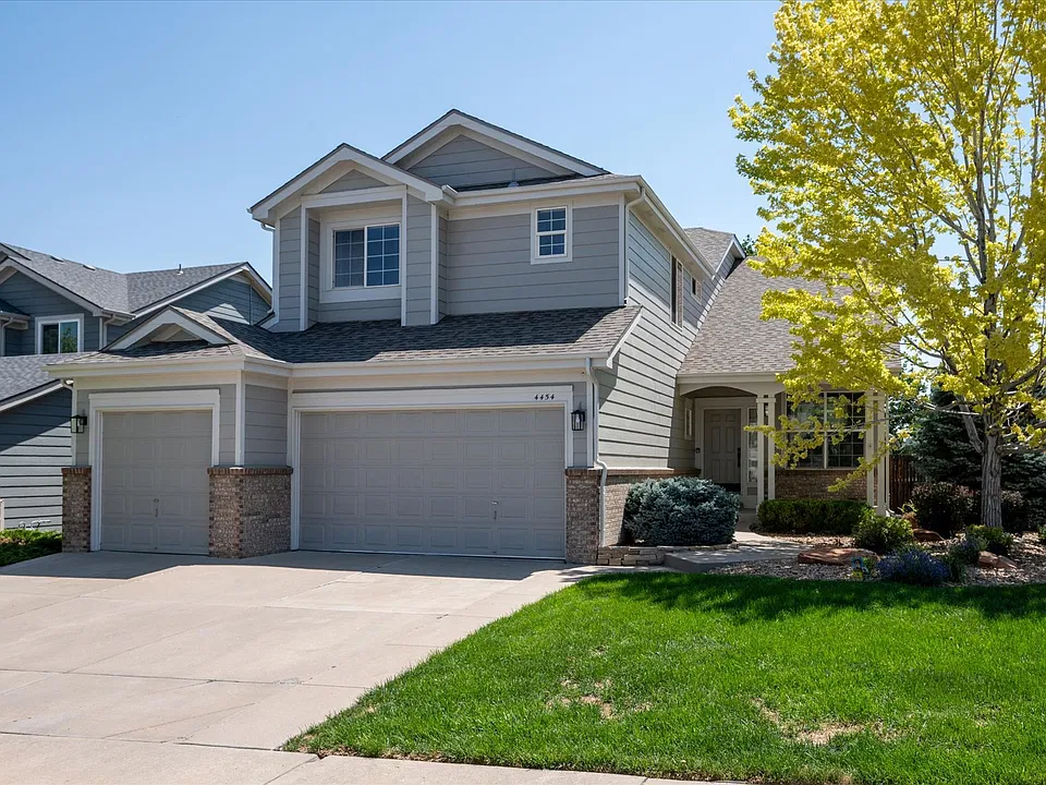 4454 S Himalaya Cir