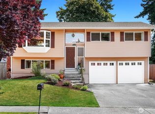 Admiralty Woods, Lynnwood, WA 98037