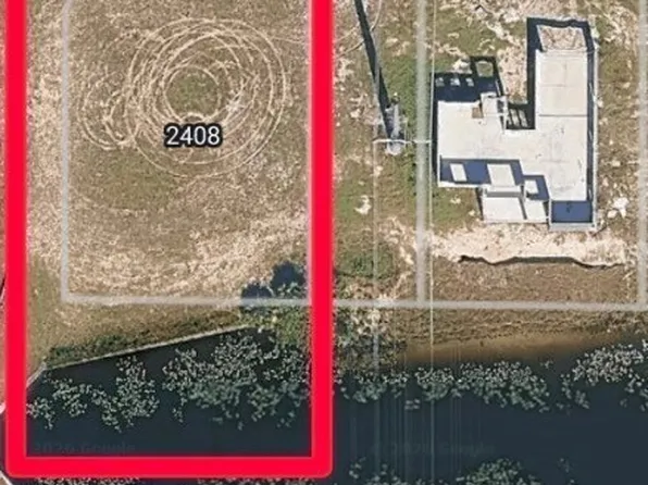 2408 NW 6th Ter, Cape Coral, FL 33993