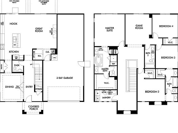 2nd image of 1442 Portello Way