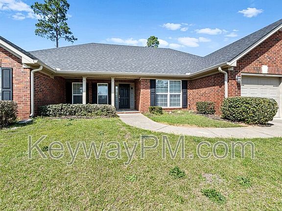 2nd image of 4523 Frank Warren Dr