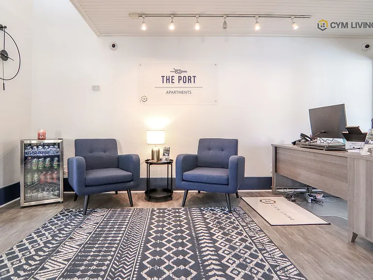 The Port Apartments — Photo 27