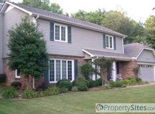 2603 Gawain Rd SE, Huntsville, AL 35803