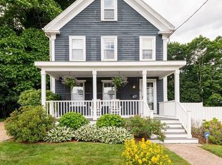 23 Gregory St, Middleton, MA 01949