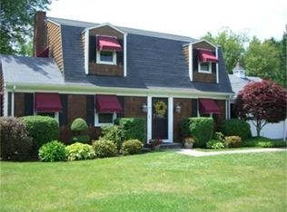 62 Francis Wyman Rd, Billerica, MA 01803