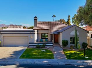 11729 N 80th Pl, Scottsdale, AZ 85260