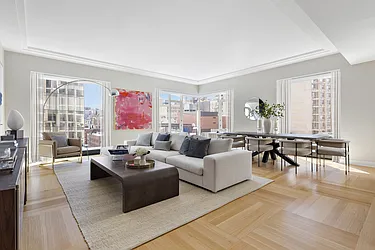 Sold by Brown Harris Stevens