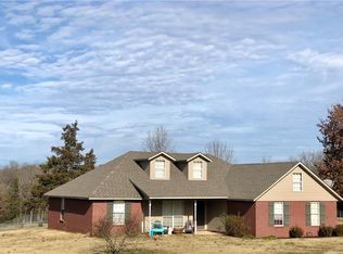 1904 Karl St, Pocola, OK 74902