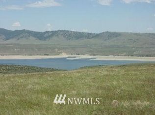 0 Spring Canyon Rd E, Grand Coulee, WA 99133