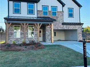 4222 Adler Cir, Buford, GA 30519