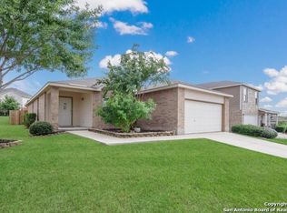 3530 Carruthers Oak, San Antonio, TX 78261