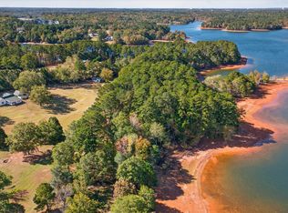 257 Methodist Park Ln, Hartwell, GA 30643