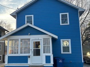 1348 48th St, Des Moines, IA 50311