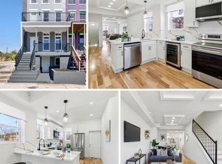 1756 E North Ave, Baltimore, MD 21213