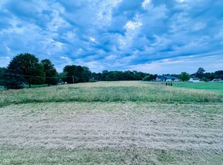 3868 S County Road 475 E, Plainfield, IN