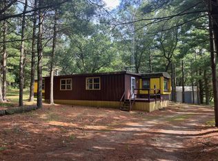 249 Dyke Avenue, Grand Marsh, WI 53936