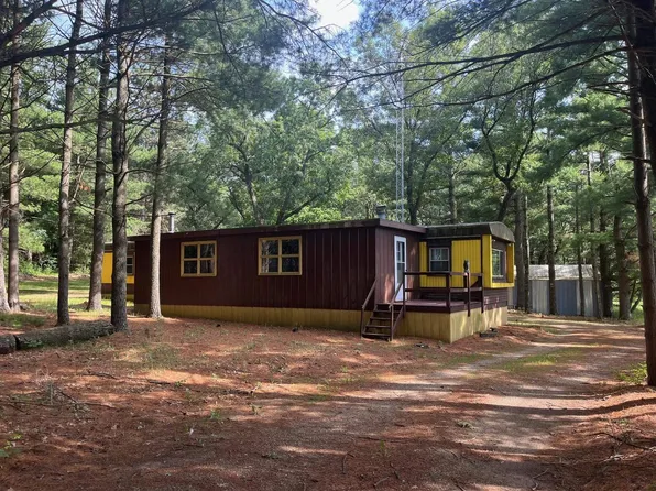 249 Dyke Avenue, Grand Marsh, WI 53936