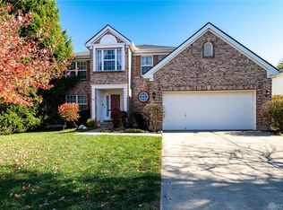 50 Northbrook Ct, Springboro, OH 45066