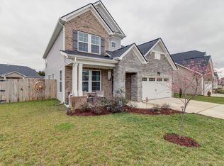 3513 Kybald Ct, Murfreesboro, TN 37128