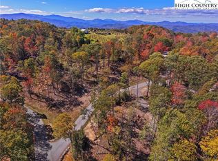 N 91b Peregrine Trl, Banner Elk, NC 28604
